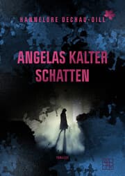 Cover von Angelas kalter Schatten