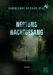 Cover von Neptuns Nachtgesang