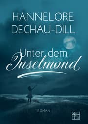 Cover von Unter dem Inselmond