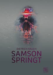 Cover von Samson springt
