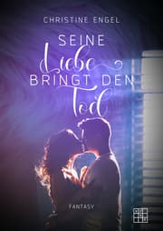 Cover von Seine Liebe bringt den Tod