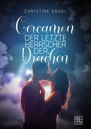 Cover von Cercamon - Der letzte Herrscher der Drachen