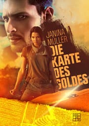 Cover von Die Karte des Goldes