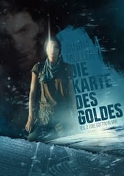Cover von Die Karte des Goldes