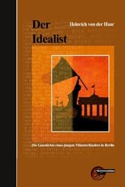 Cover von Der Idealist