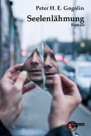 Cover von Seelenlähmung