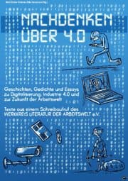 Cover von Nachdenken über 4.0