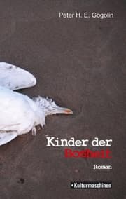 Cover von Kinder der Bosheit