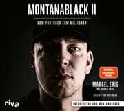 Cover von MontanaBlack II