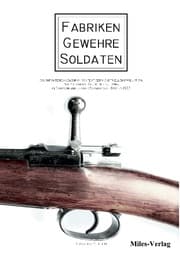 Cover von Fabriken - Gewehre - Soldaten