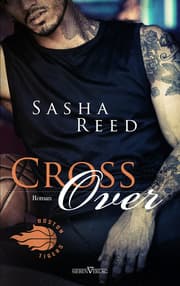 Cover von Crossover