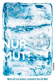 Cover von Nur Mut!