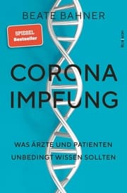 Cover von Corona-Impfung