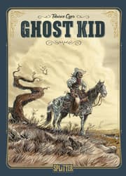 Cover von Ghost Kid