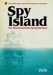 Cover von Spy Island