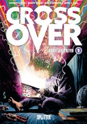 Cover von Crossover 1