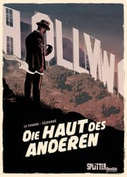 Cover von Die Haut des Anderen