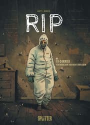 Cover von RIP 1