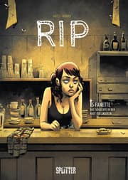 Cover von RIP 5