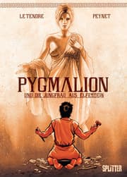 Cover von Pygmalion