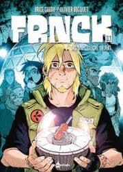 Cover von FRNCK 10