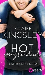 Cover von Hot Single Dad