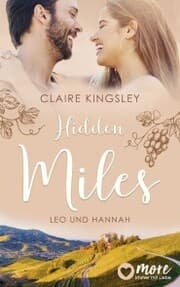 Cover von Hidden Miles
