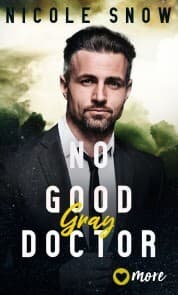 Cover von No good Doctor