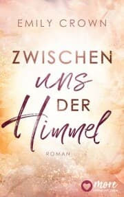 Cover von Zwischen uns der Himmel