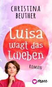 Cover von Luisa wagt das L(i)eben