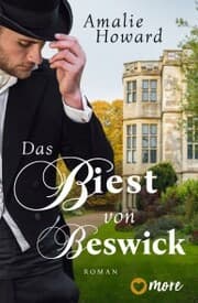 Cover von Das Biest von Beswick