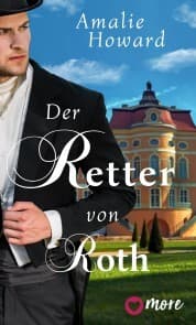 Cover von Der Retter von Roth