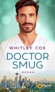 Cover von Doctor Smug