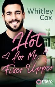 Cover von Hot for Mr. Fixer Upper