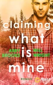 Cover von Claiming what is mine