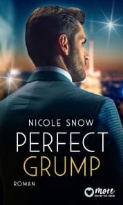 Cover von Perfect Grump