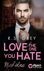 Cover von Love the One You Hate