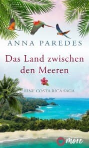Cover von Das Land zwischen den Meeren