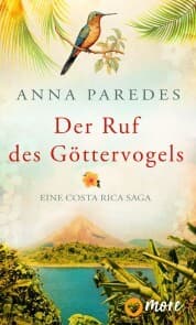 Cover von Der Ruf des Göttervogels