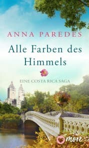 Cover von Alle Farben des Himmels