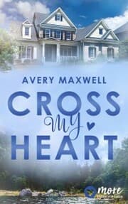 Cover von Cross my Heart