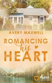 Cover von Romancing his Heart