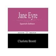 Cover von Jane Eyre
