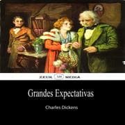 Cover von Grandes Expectativas