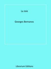 Cover von La Joie