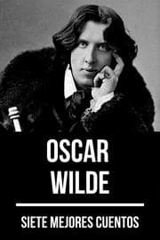 Cover von 7 mejores cuentos de Oscar Wilde