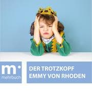 Cover von Der Trotzkopf