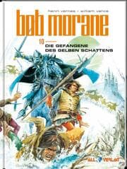 Cover von Bob Morane 10