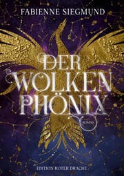 Cover von Der Wolkenphönix