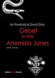 Cover von Gebet für Miss Artemisia Jones